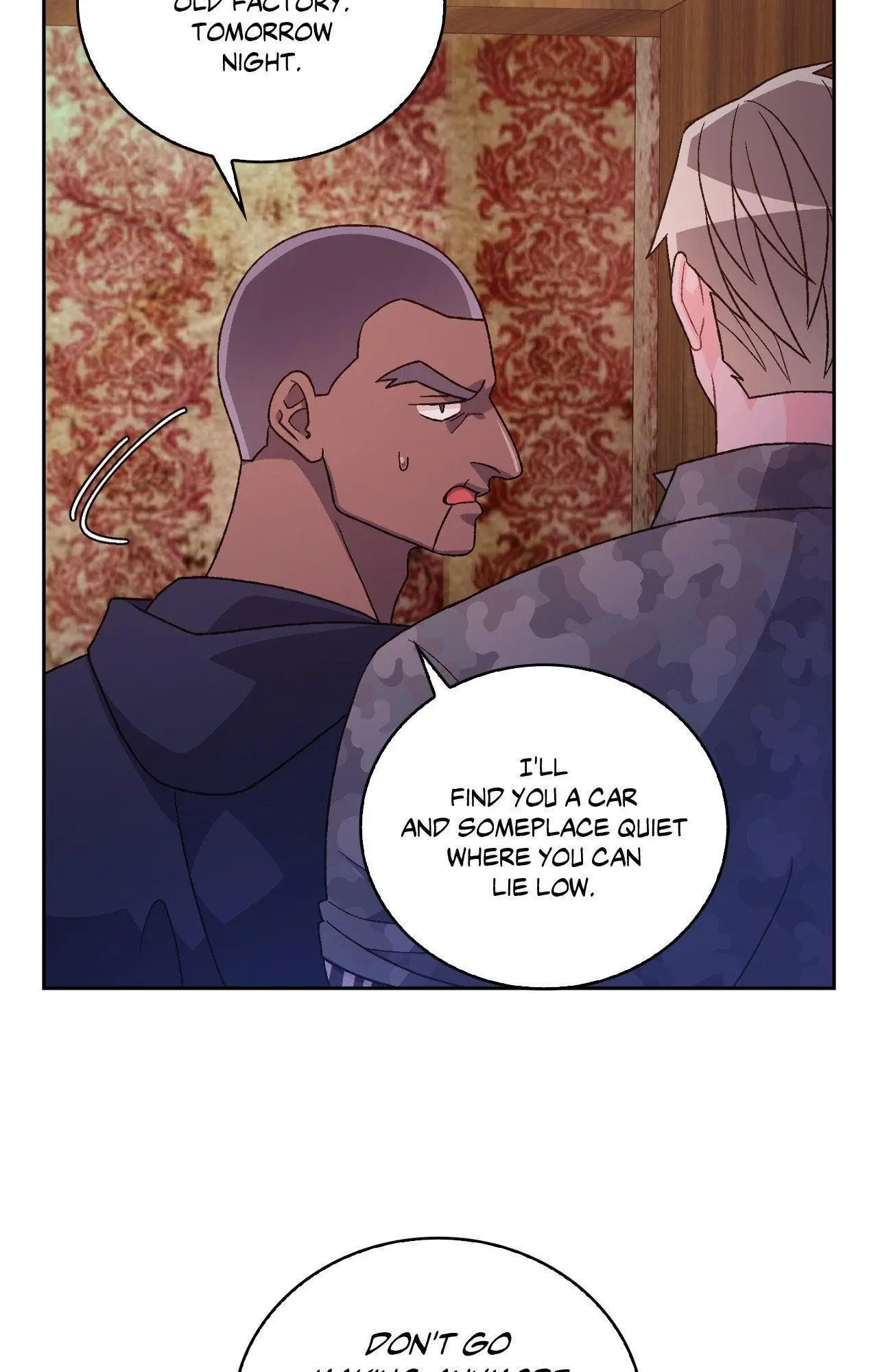 Arthur - Chapter 139 Page 65