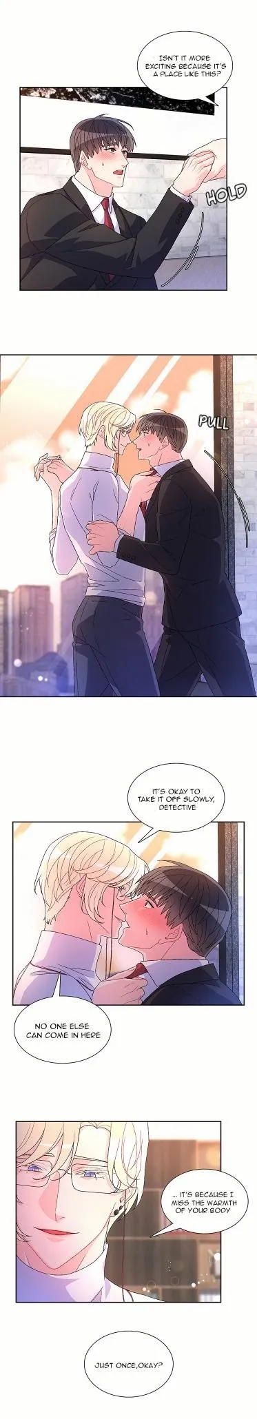 Arthur - Chapter 14 Page 4