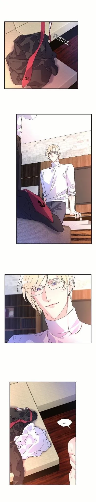 Arthur - Chapter 14 Page 6