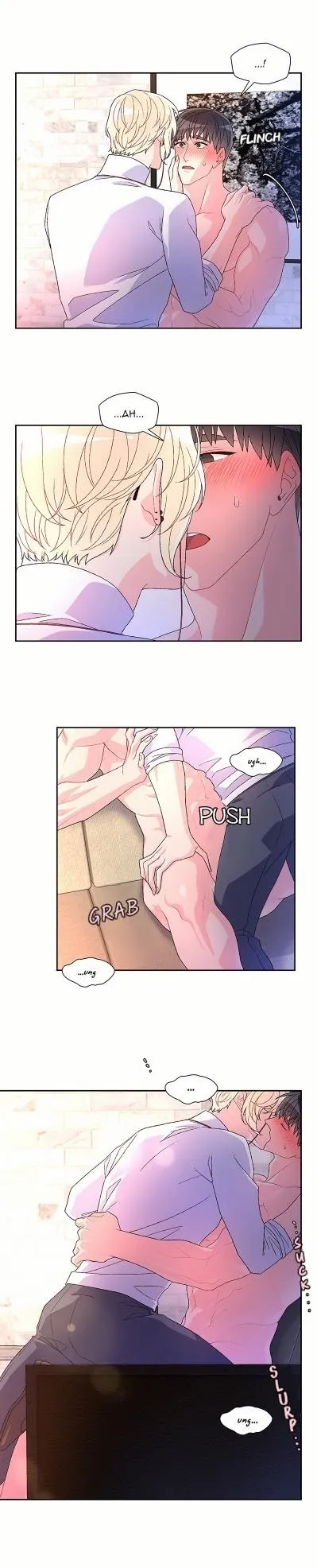 Arthur - Chapter 14 Page 8