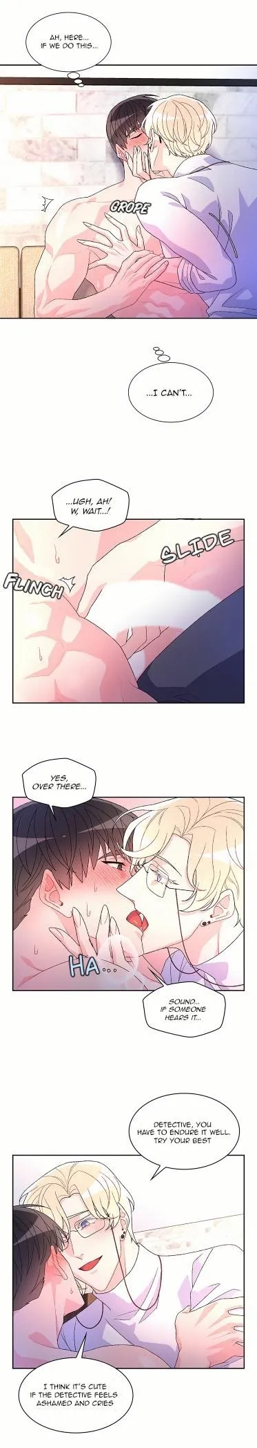Arthur - Chapter 14 Page 9
