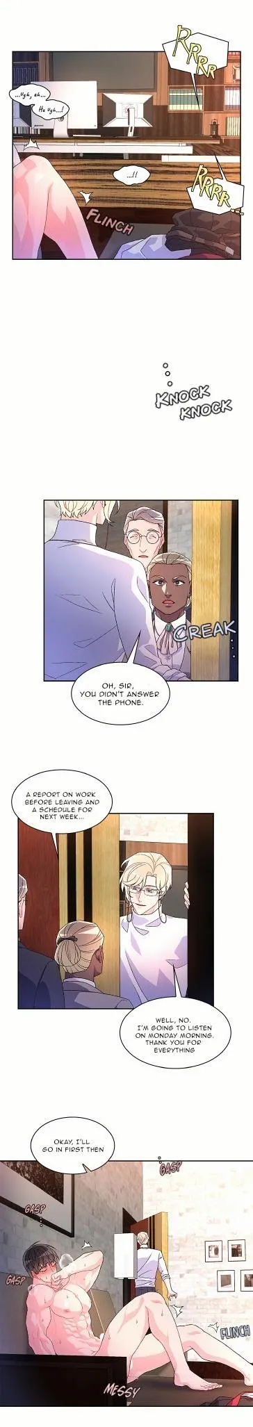 Arthur - Chapter 14 Page 11