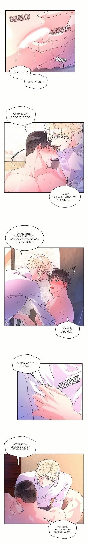 Arthur - Chapter 14 Page 13