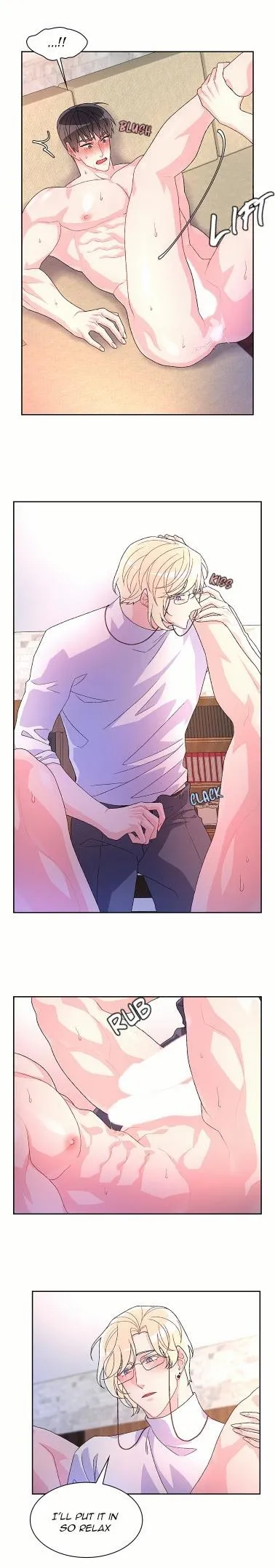 Arthur - Chapter 14 Page 15