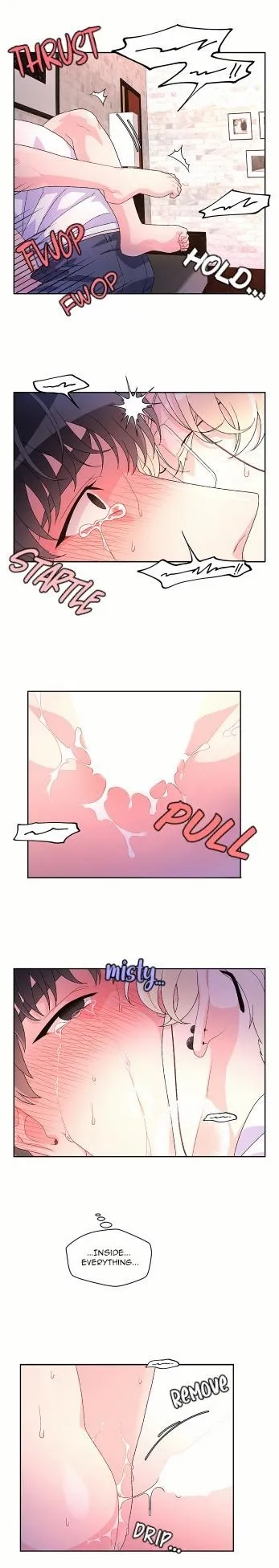 Arthur - Chapter 14 Page 19