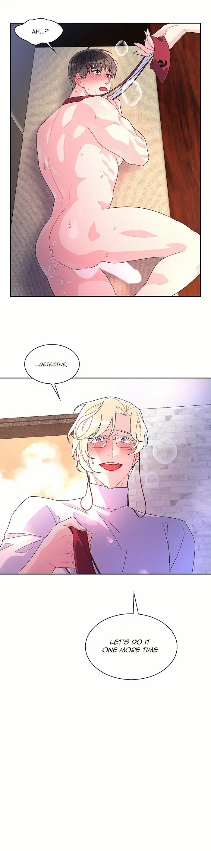 Arthur - Chapter 14 Page 21