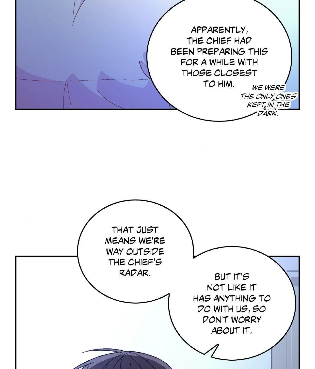 Arthur - Chapter 140 Page 5