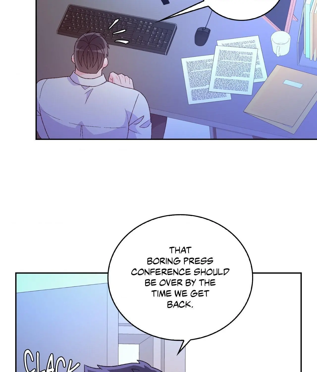 Arthur - Chapter 140 Page 8
