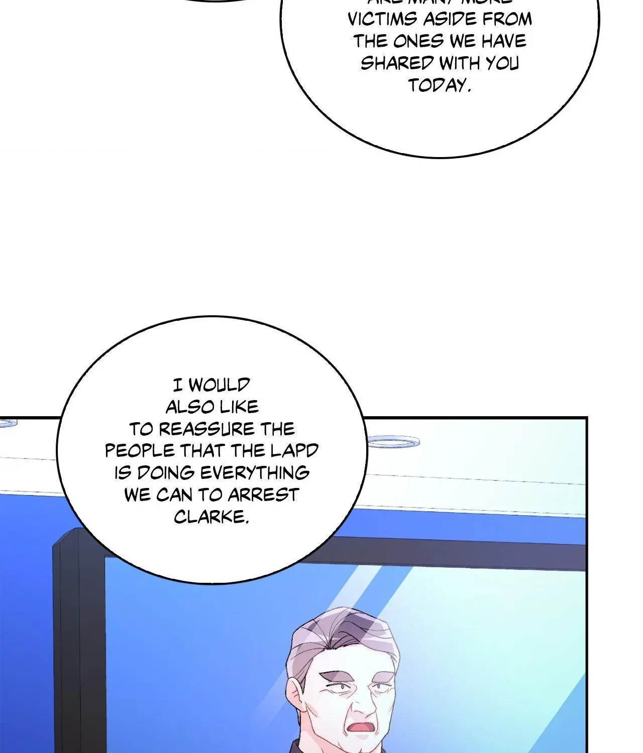 Arthur - Chapter 140 Page 14