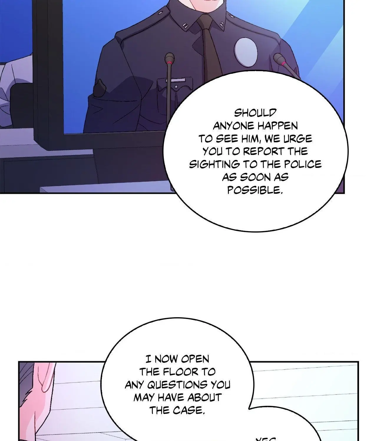 Arthur - Chapter 140 Page 15