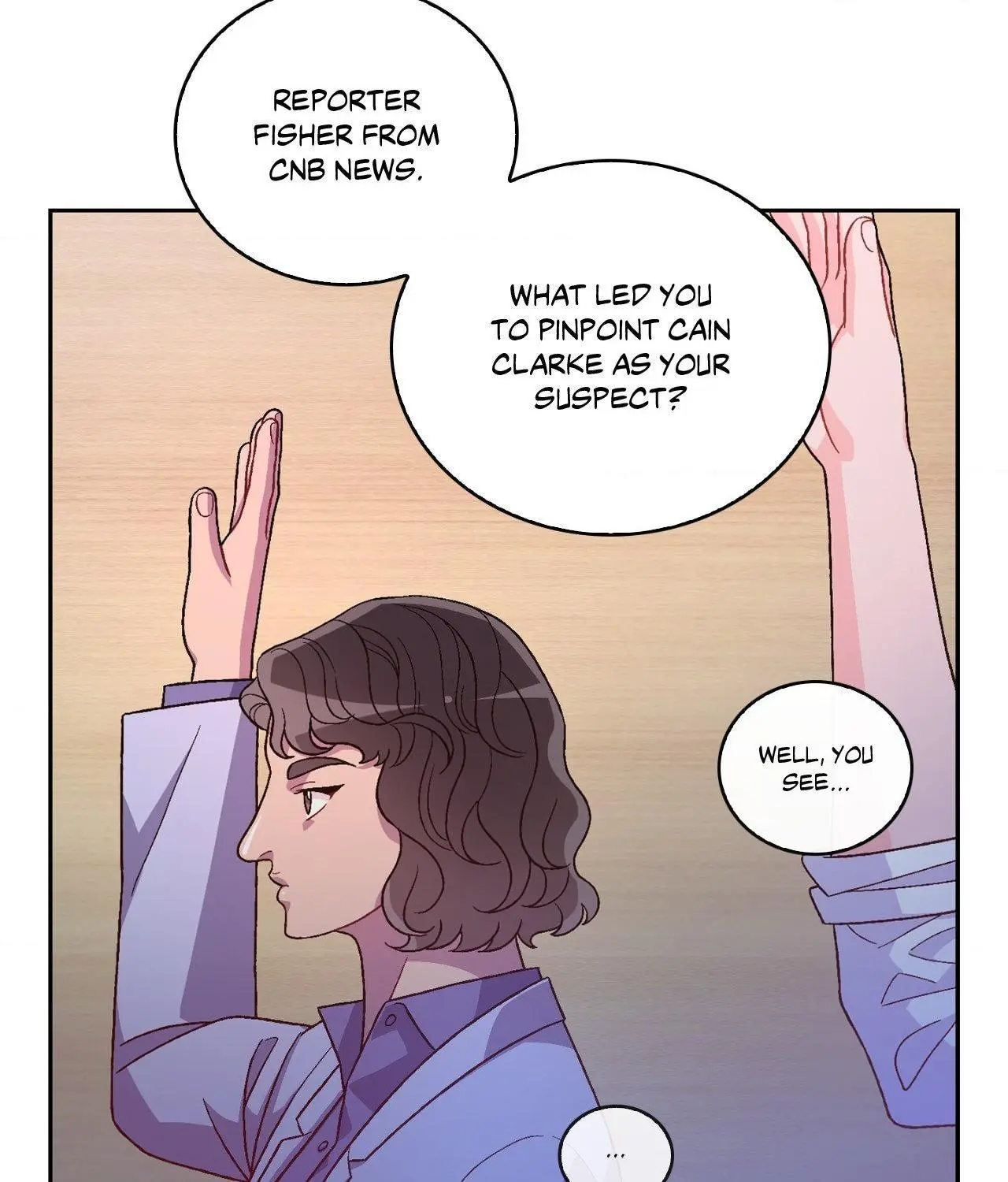 Arthur - Chapter 140 Page 17
