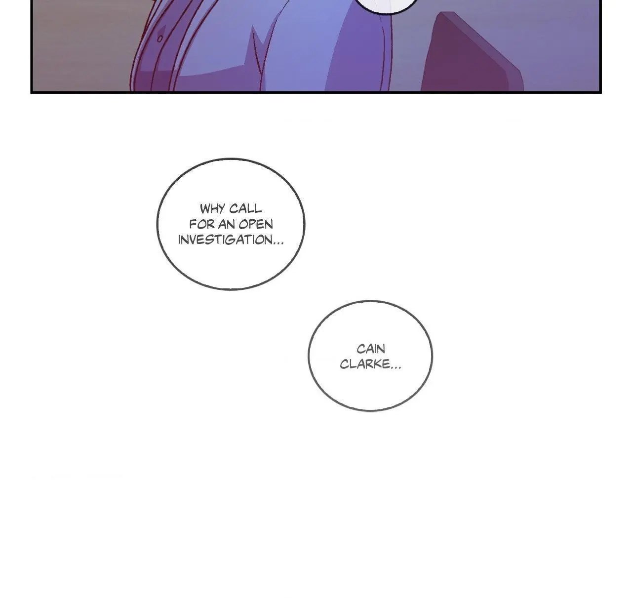 Arthur - Chapter 140 Page 18