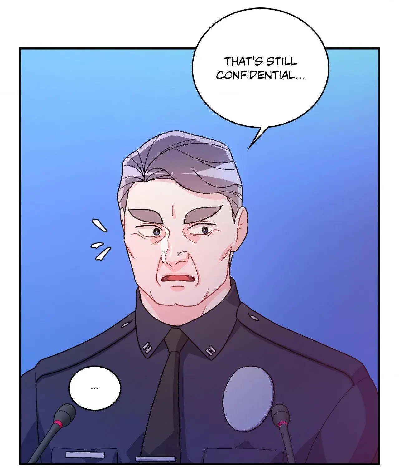 Arthur - Chapter 140 Page 19