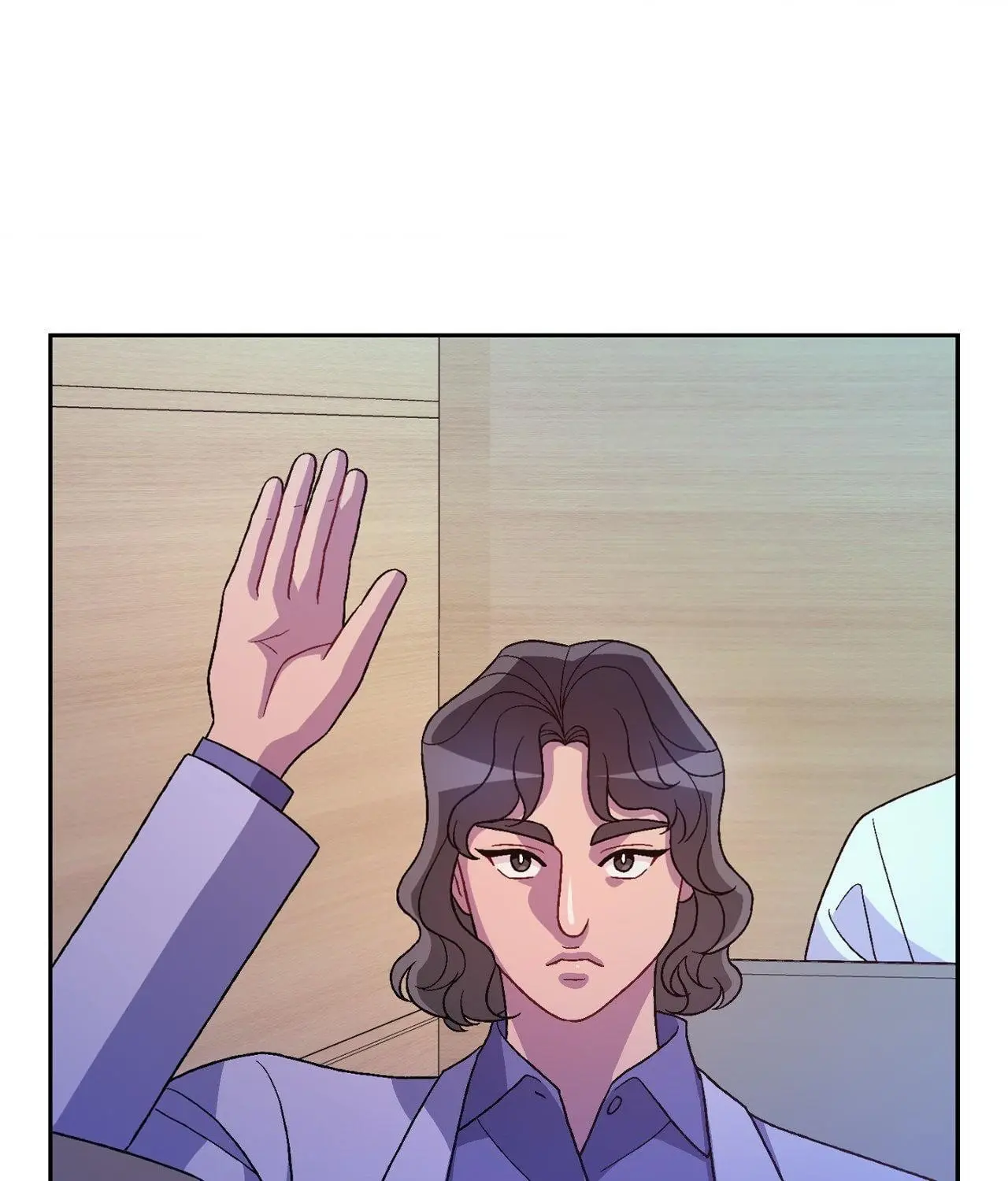 Arthur - Chapter 140 Page 20