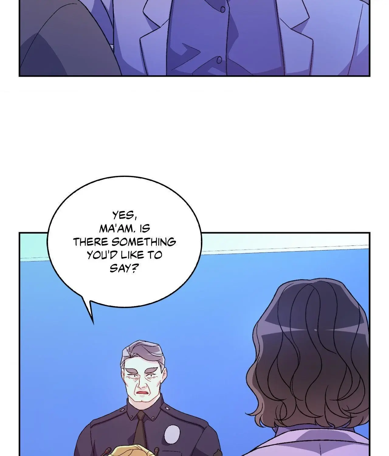 Arthur - Chapter 140 Page 21