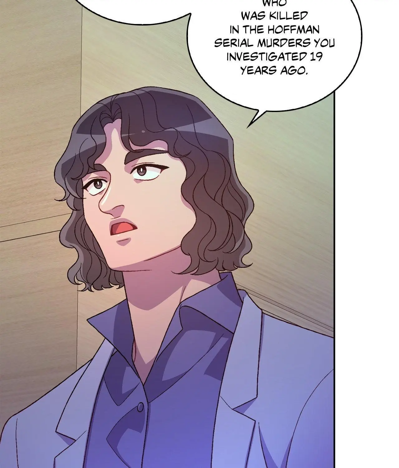 Arthur - Chapter 140 Page 23