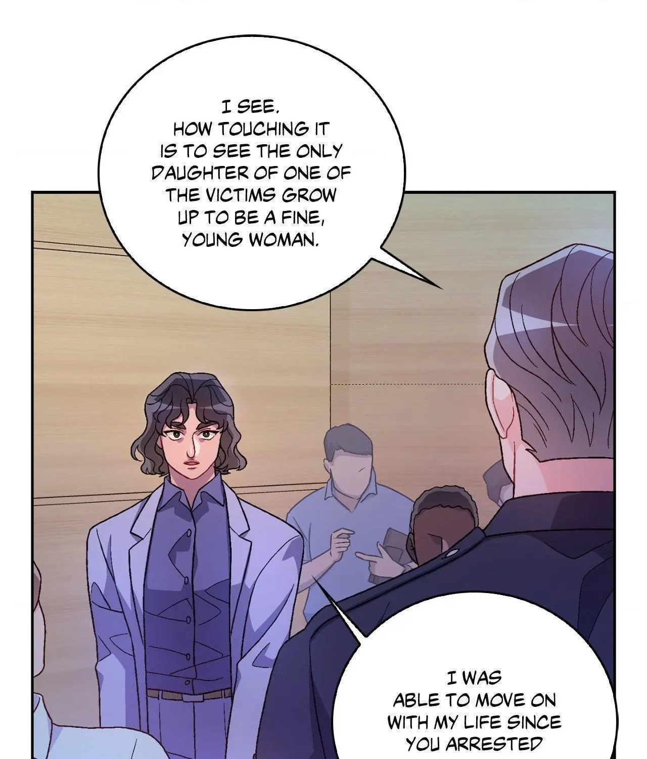 Arthur - Chapter 140 Page 25