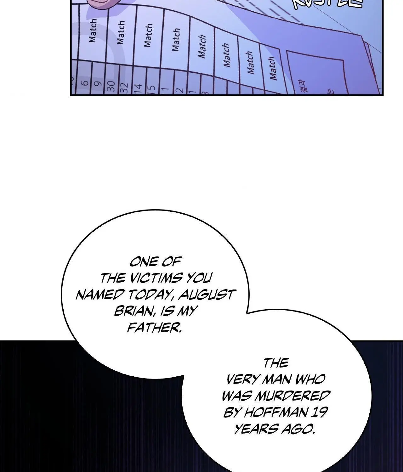 Arthur - Chapter 140 Page 27
