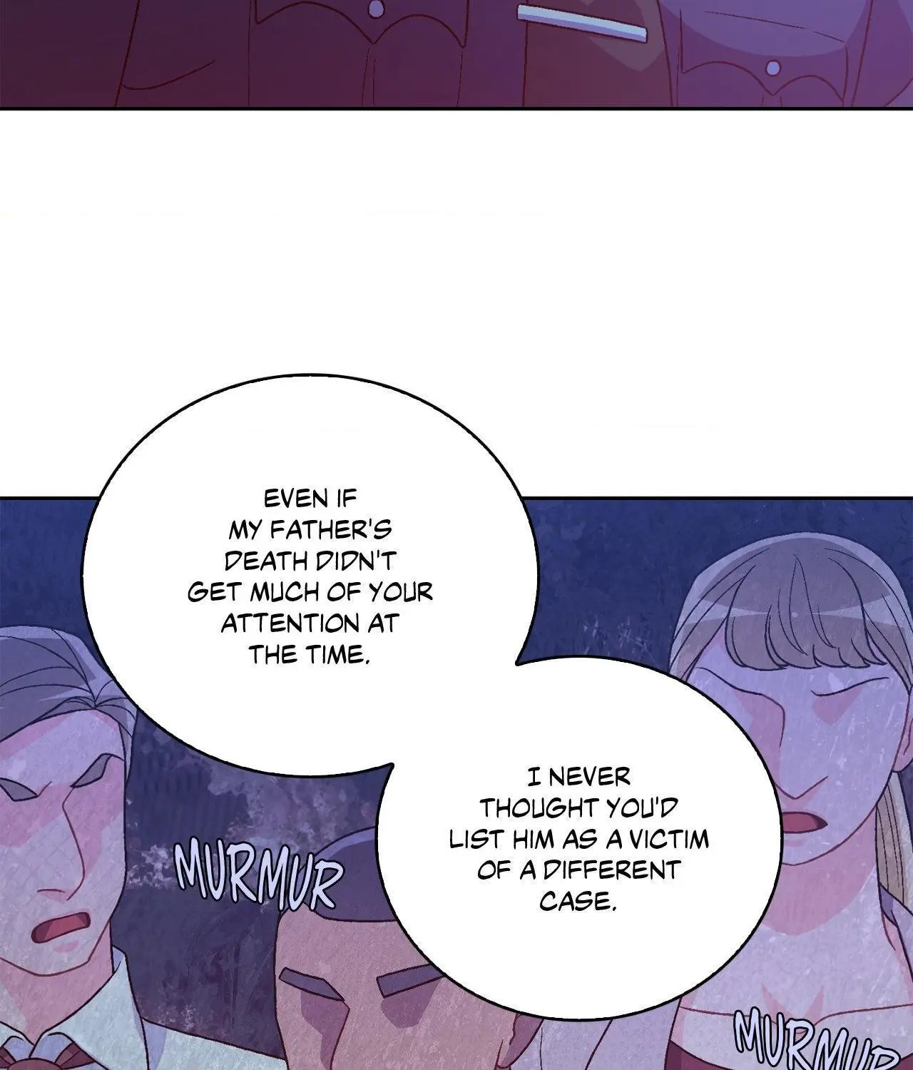 Arthur - Chapter 140 Page 29