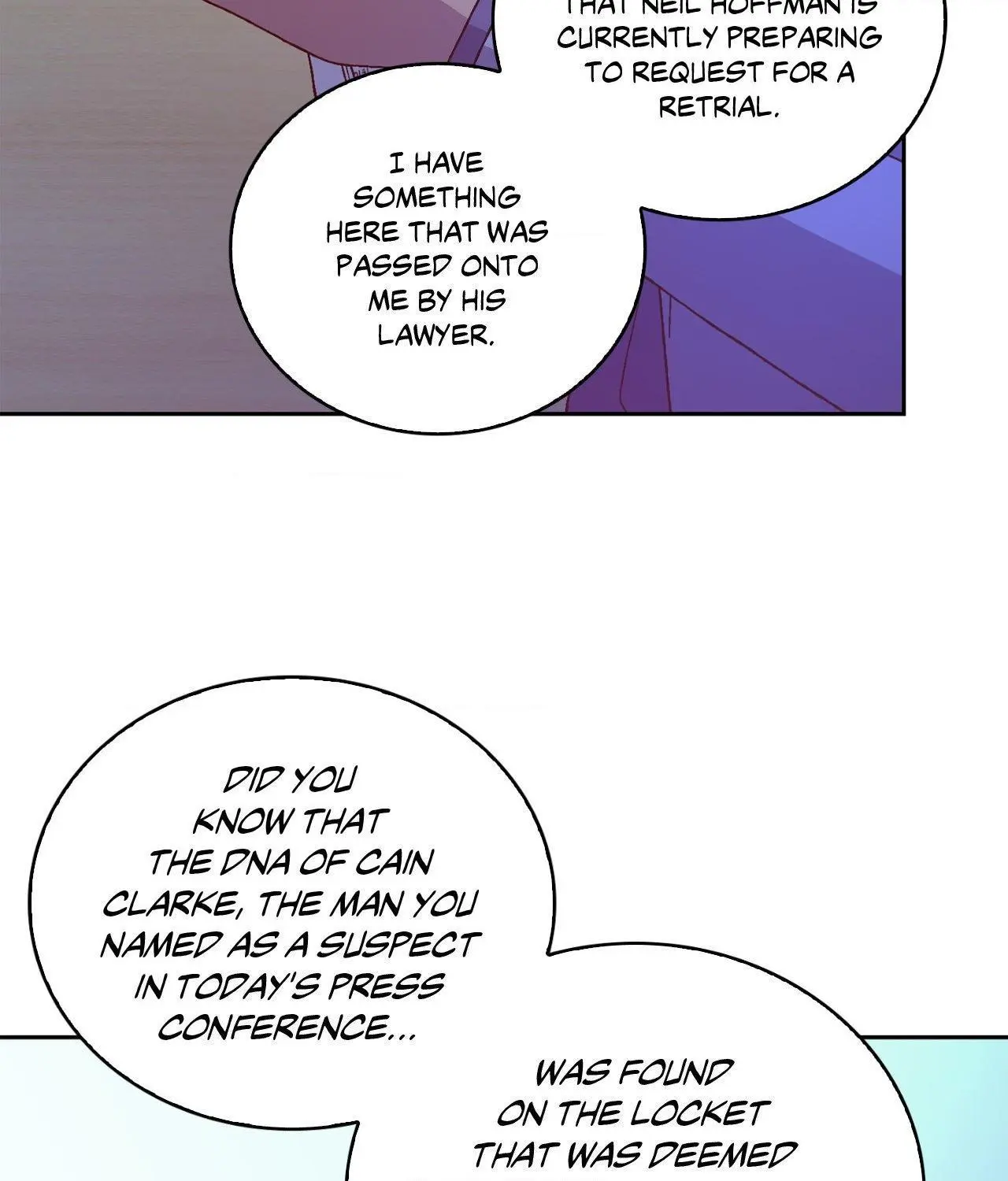 Arthur - Chapter 140 Page 32