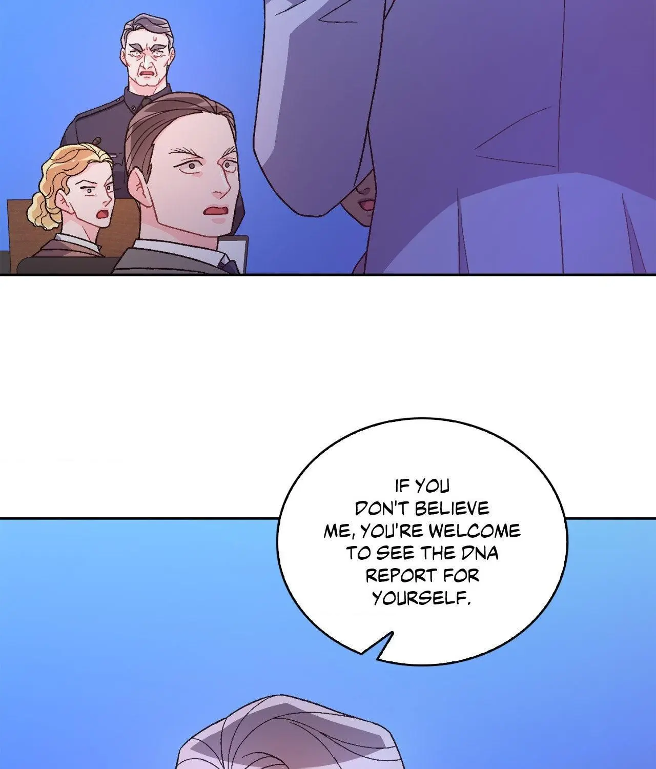 Arthur - Chapter 140 Page 34