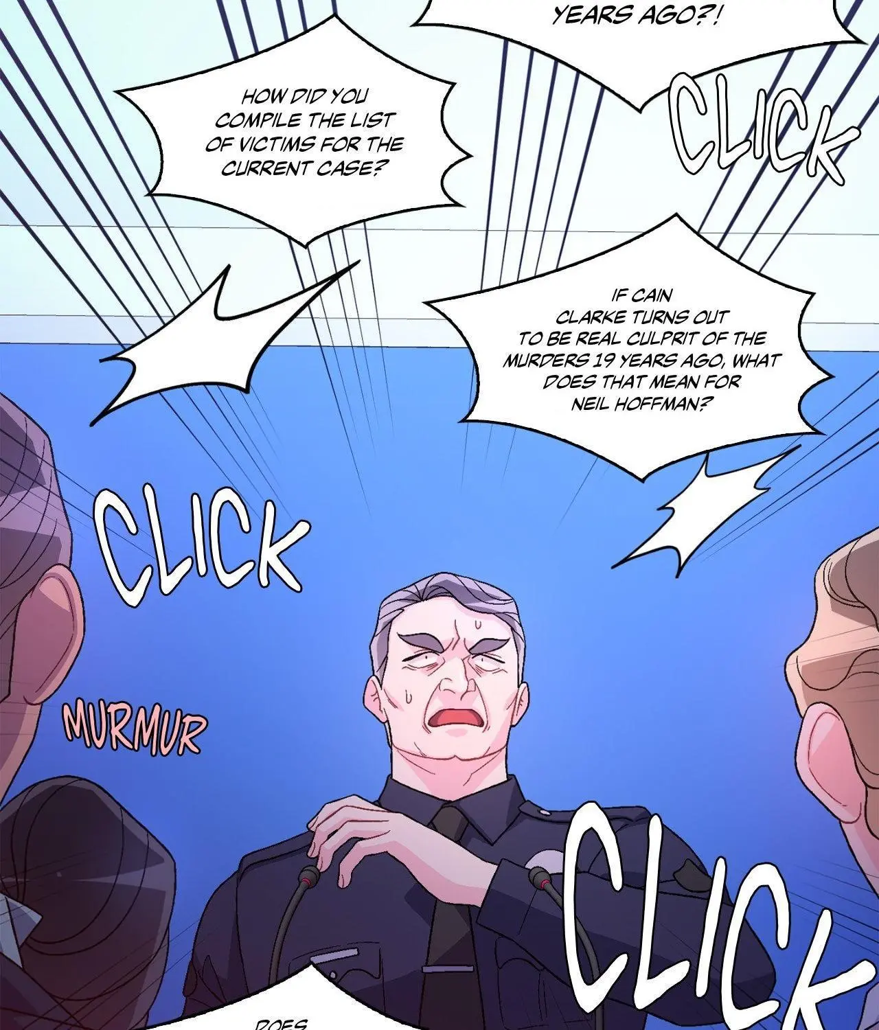 Arthur - Chapter 140 Page 41