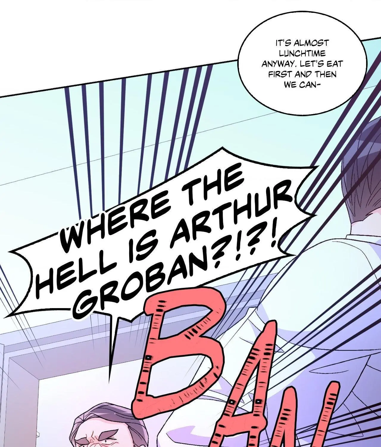 Arthur - Chapter 140 Page 49
