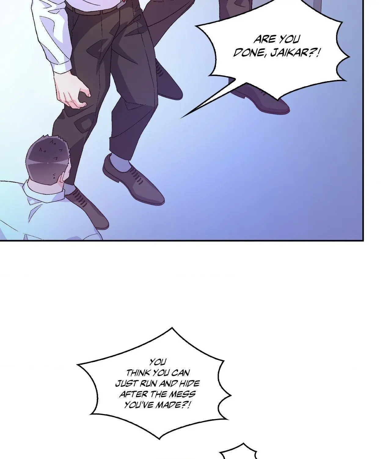 Arthur - Chapter 140 Page 85