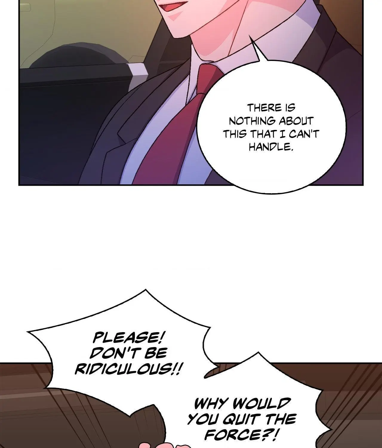 Arthur - Chapter 140 Page 92