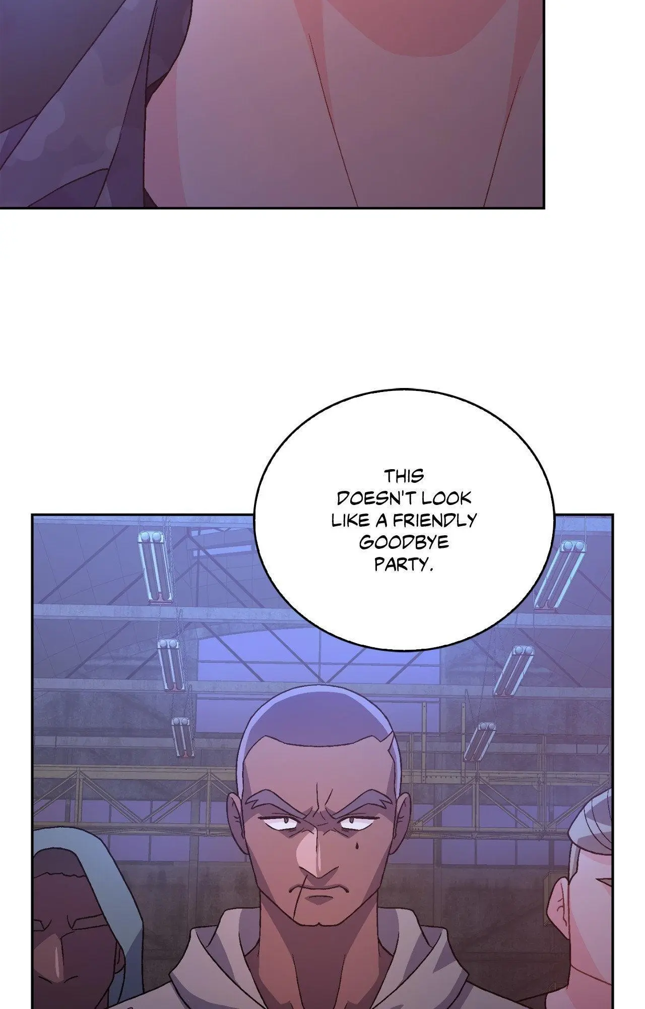 Arthur - Chapter 141 Page 4