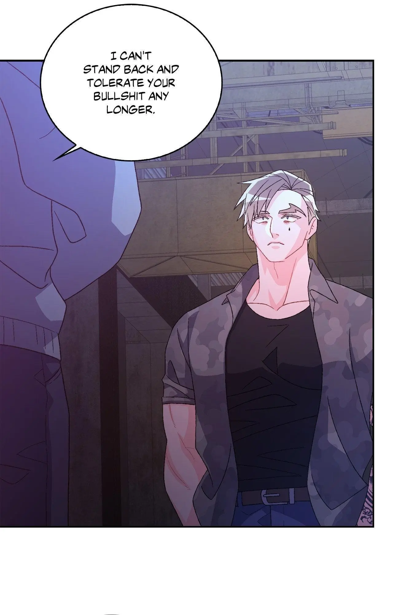 Arthur - Chapter 141 Page 6