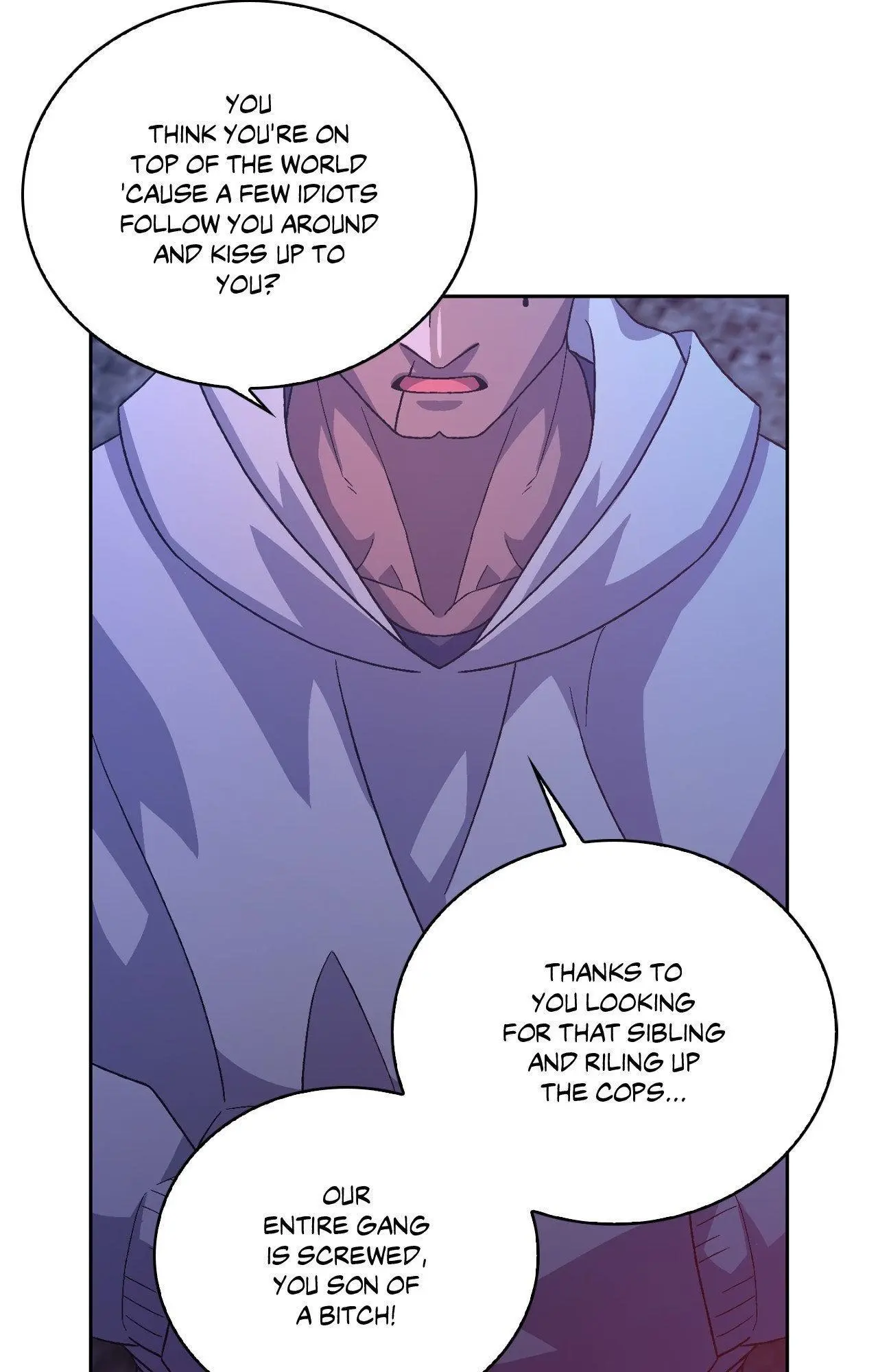 Arthur - Chapter 141 Page 7