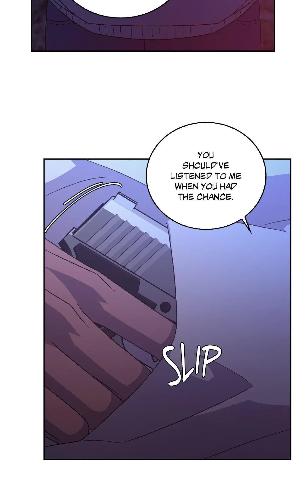 Arthur - Chapter 141 Page 8