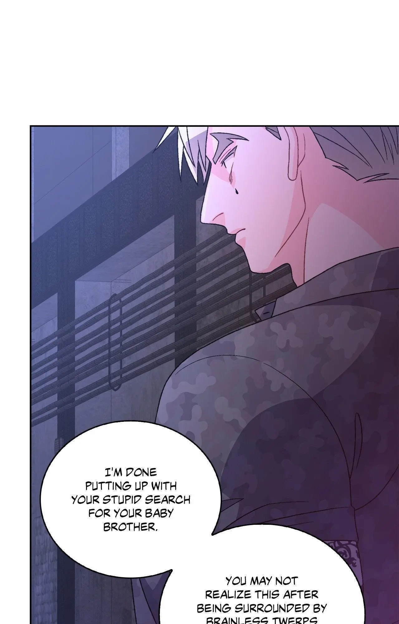 Arthur - Chapter 141 Page 9