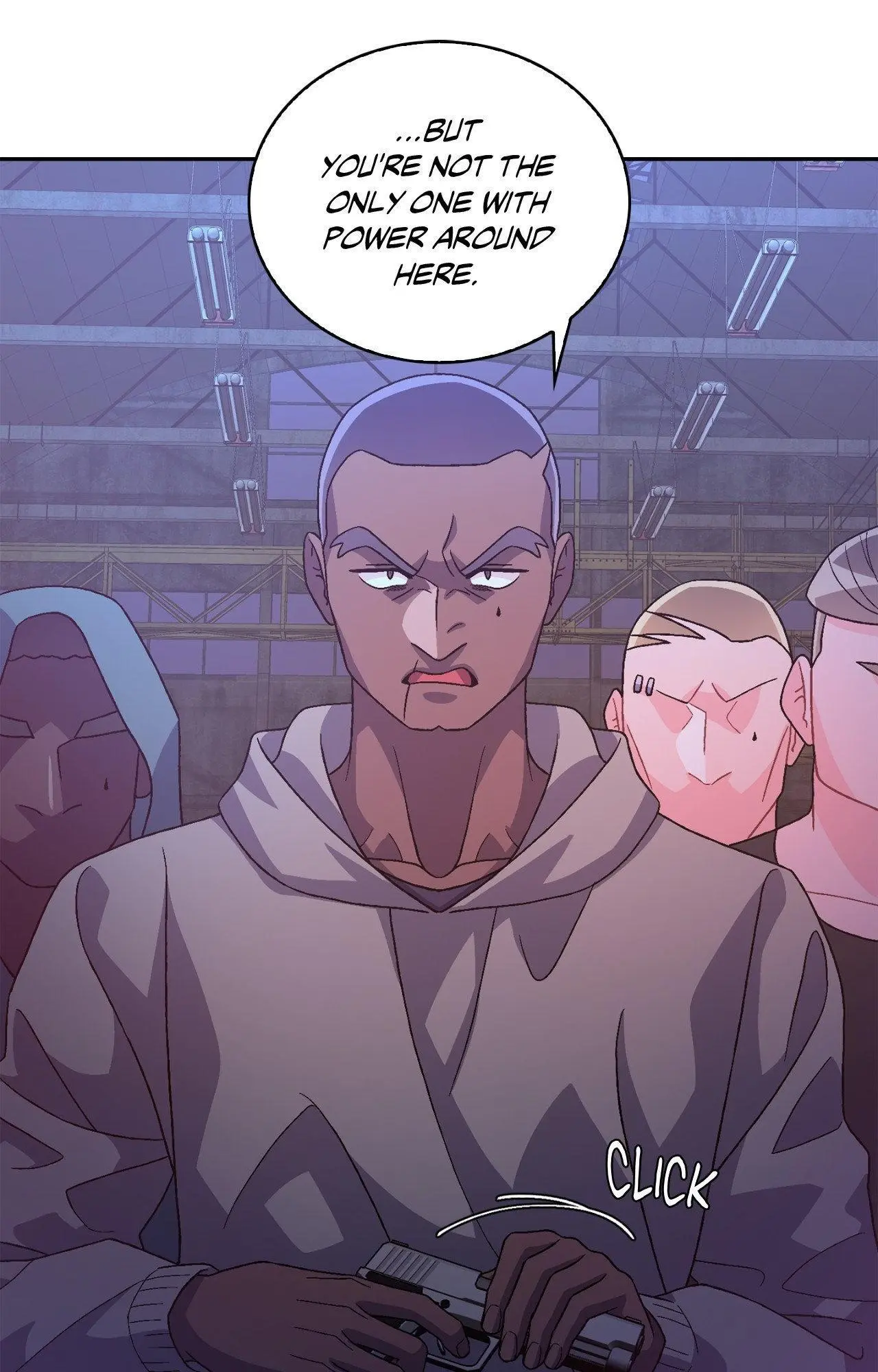 Arthur - Chapter 141 Page 11