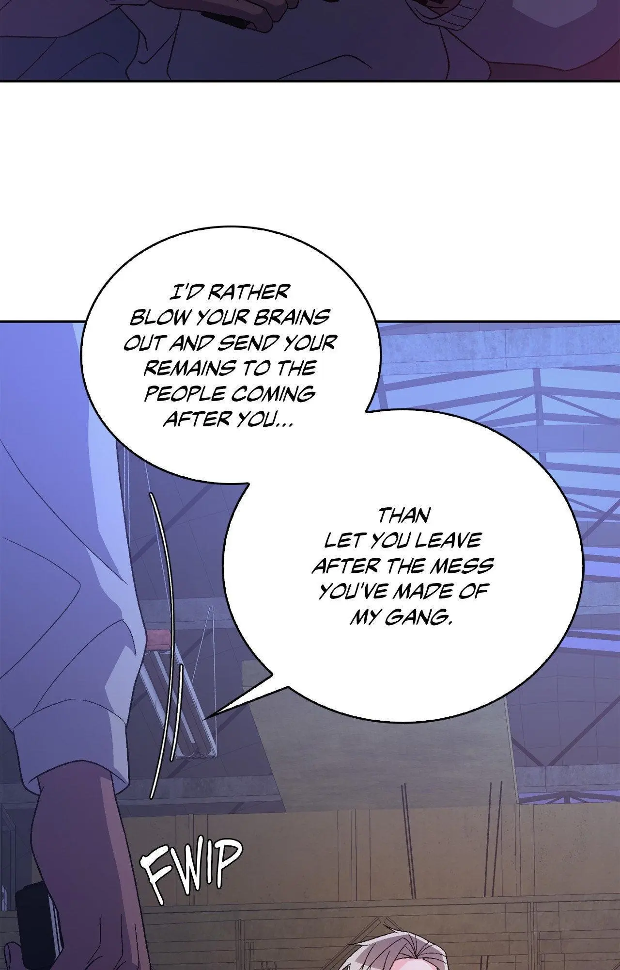 Arthur - Chapter 141 Page 12