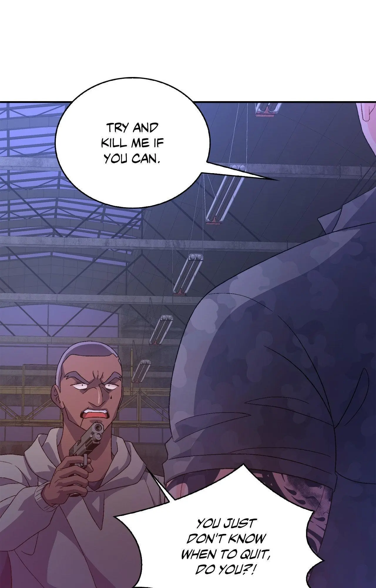 Arthur - Chapter 141 Page 16