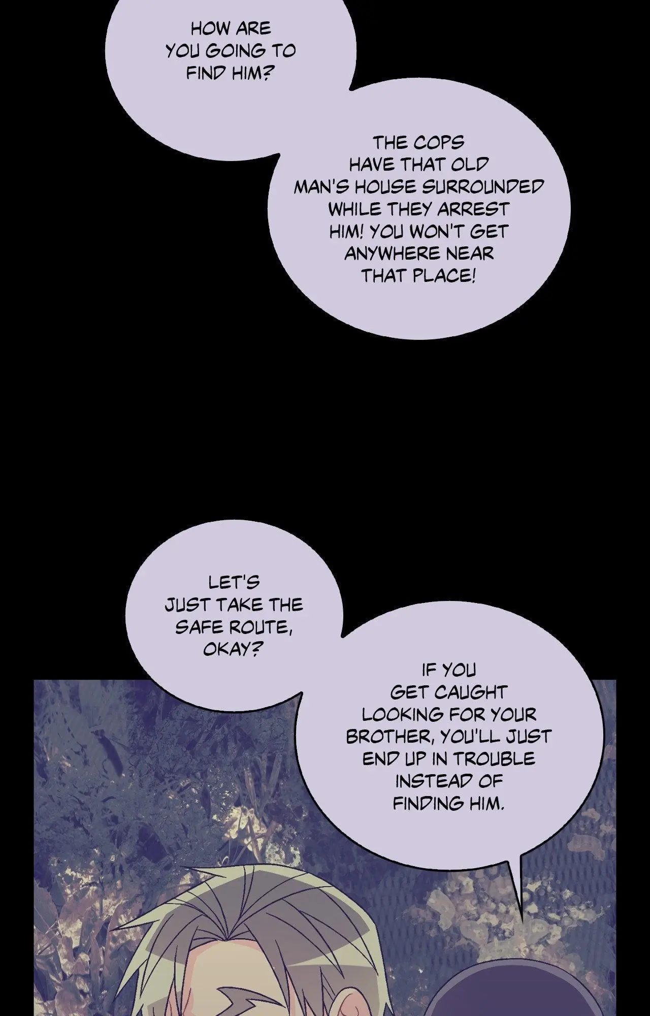 Arthur - Chapter 141 Page 29