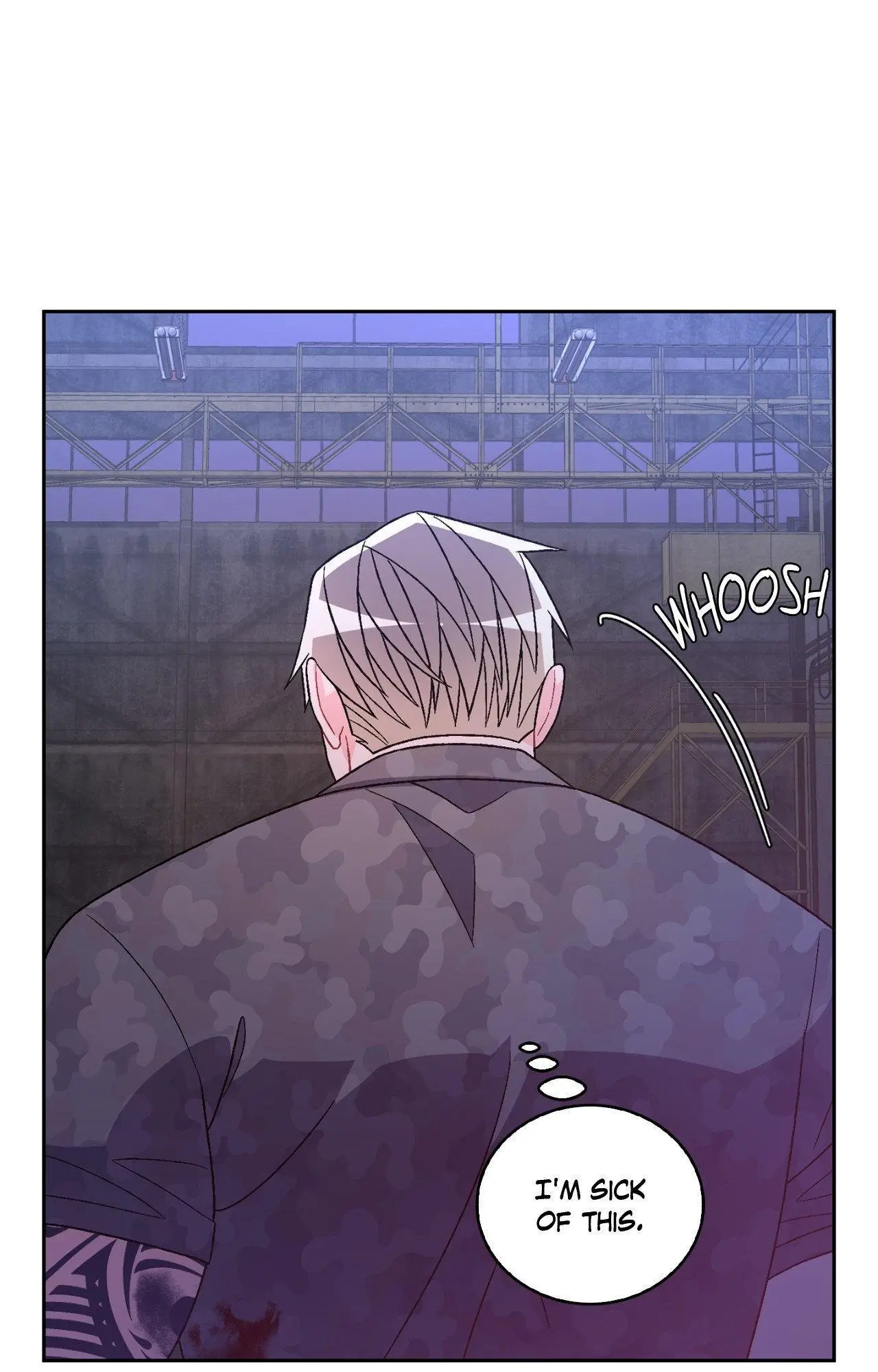 Arthur - Chapter 141 Page 37