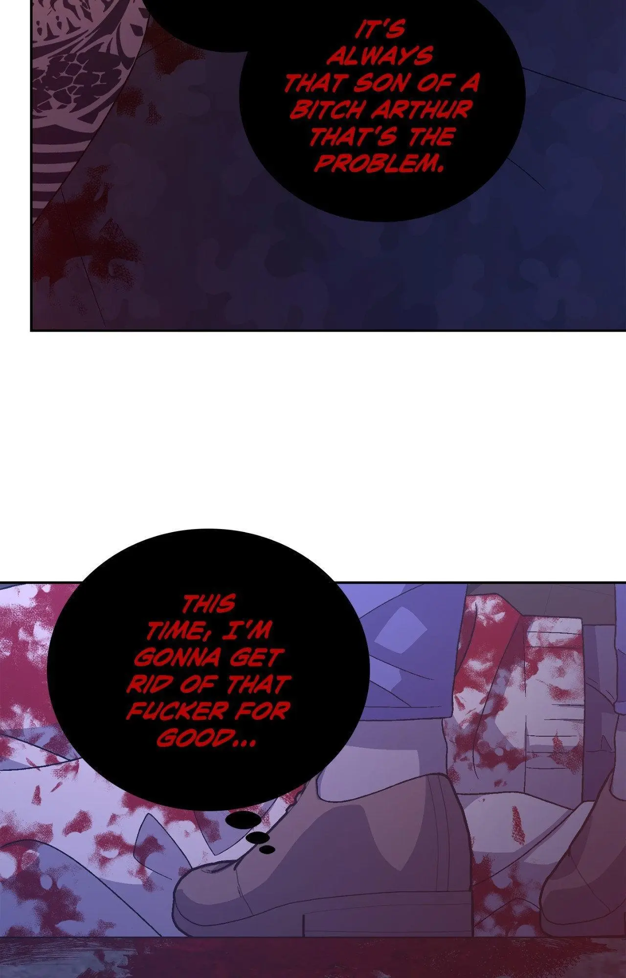 Arthur - Chapter 141 Page 57