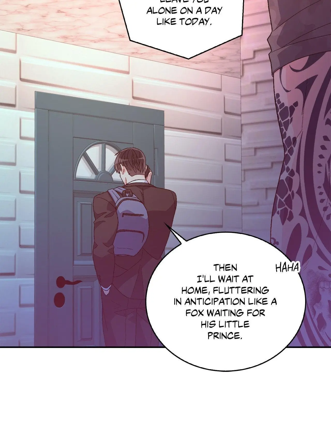 Arthur - Chapter 141 Page 63