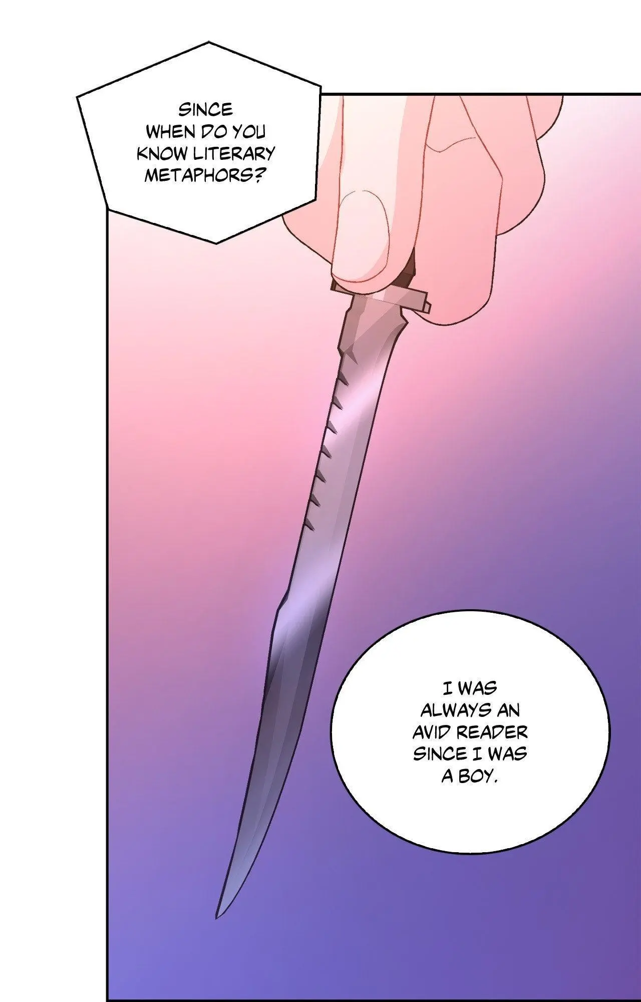 Arthur - Chapter 141 Page 64