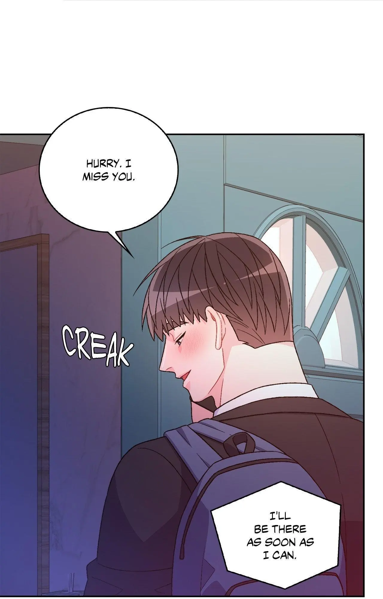 Arthur - Chapter 141 Page 65