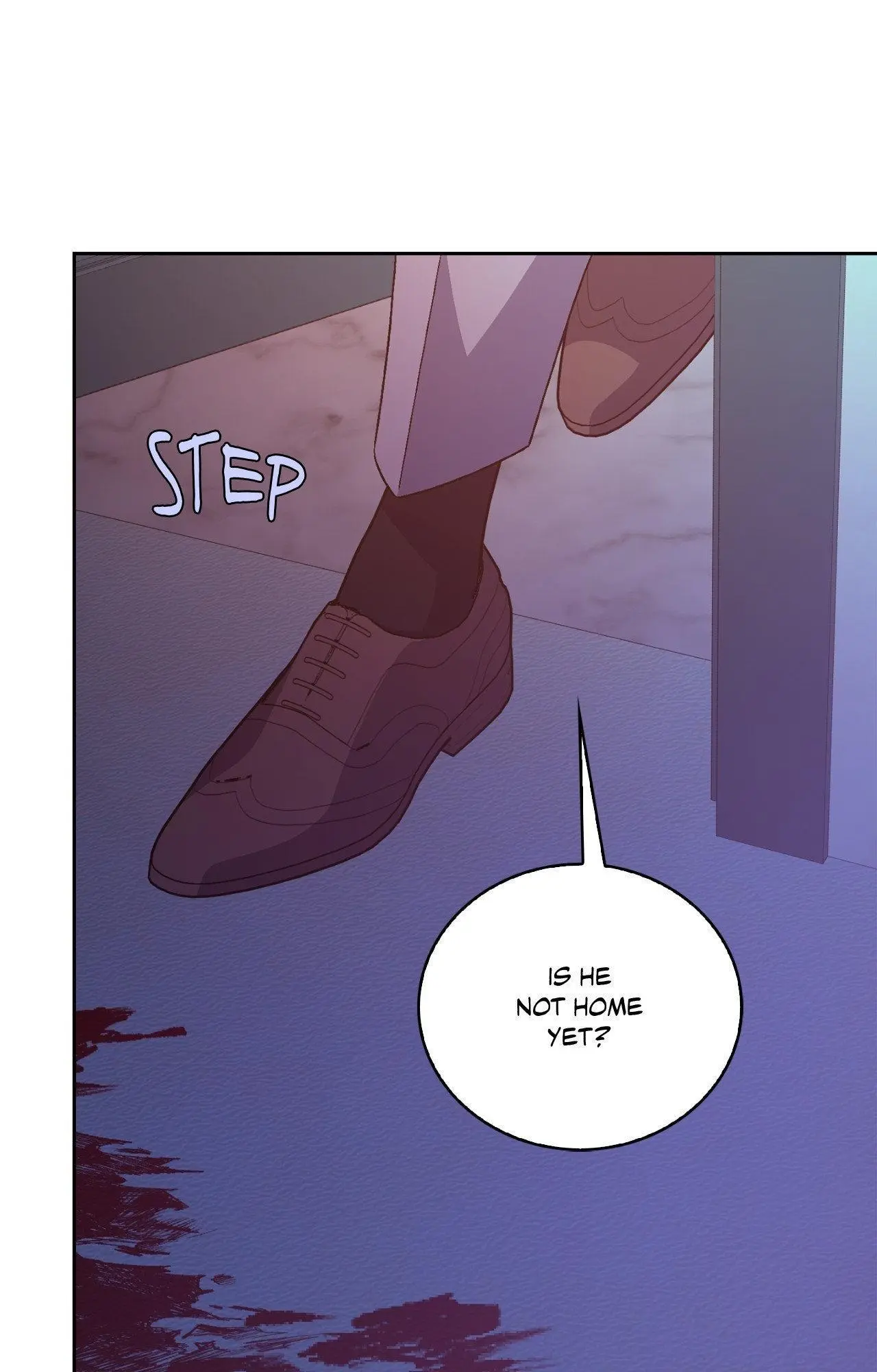Arthur - Chapter 141 Page 79