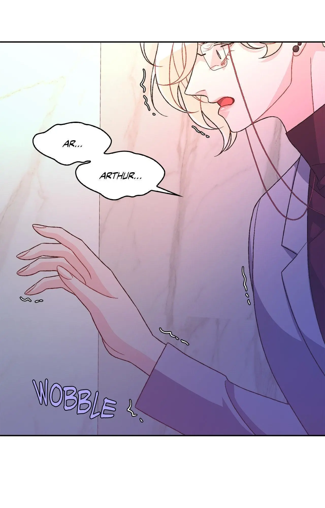 Arthur - Chapter 141 Page 89