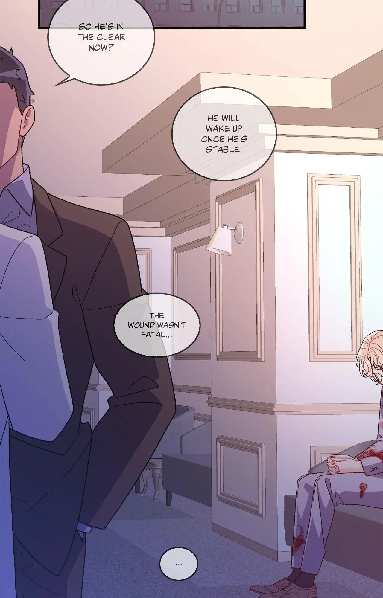 Arthur - Chapter 142 Page 2