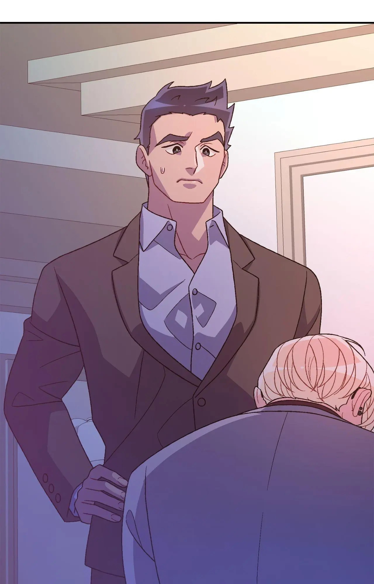 Arthur - Chapter 142 Page 6