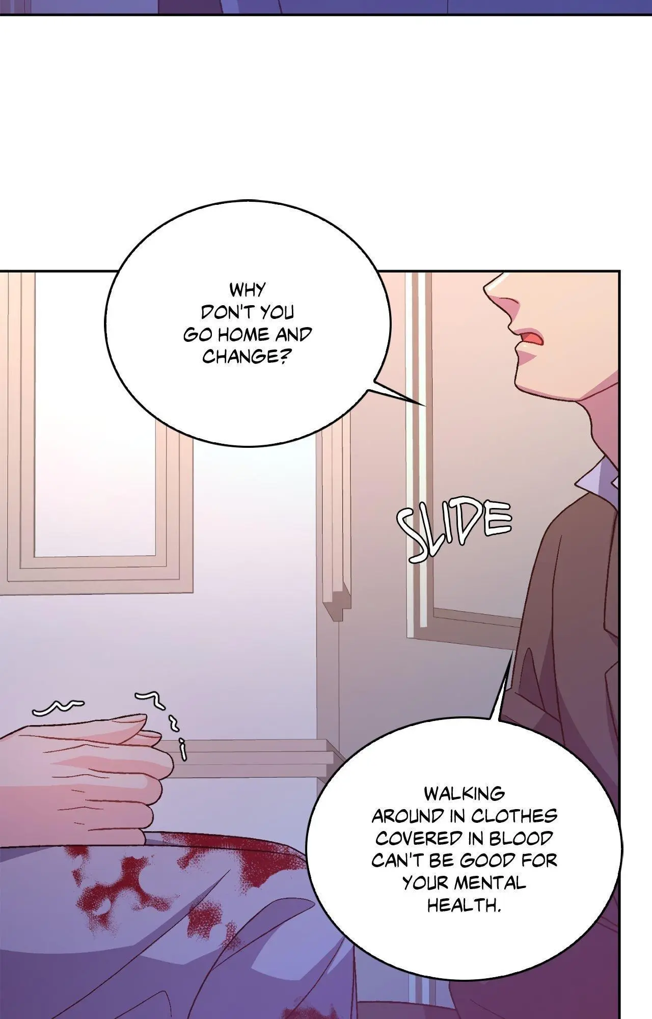 Arthur - Chapter 142 Page 7