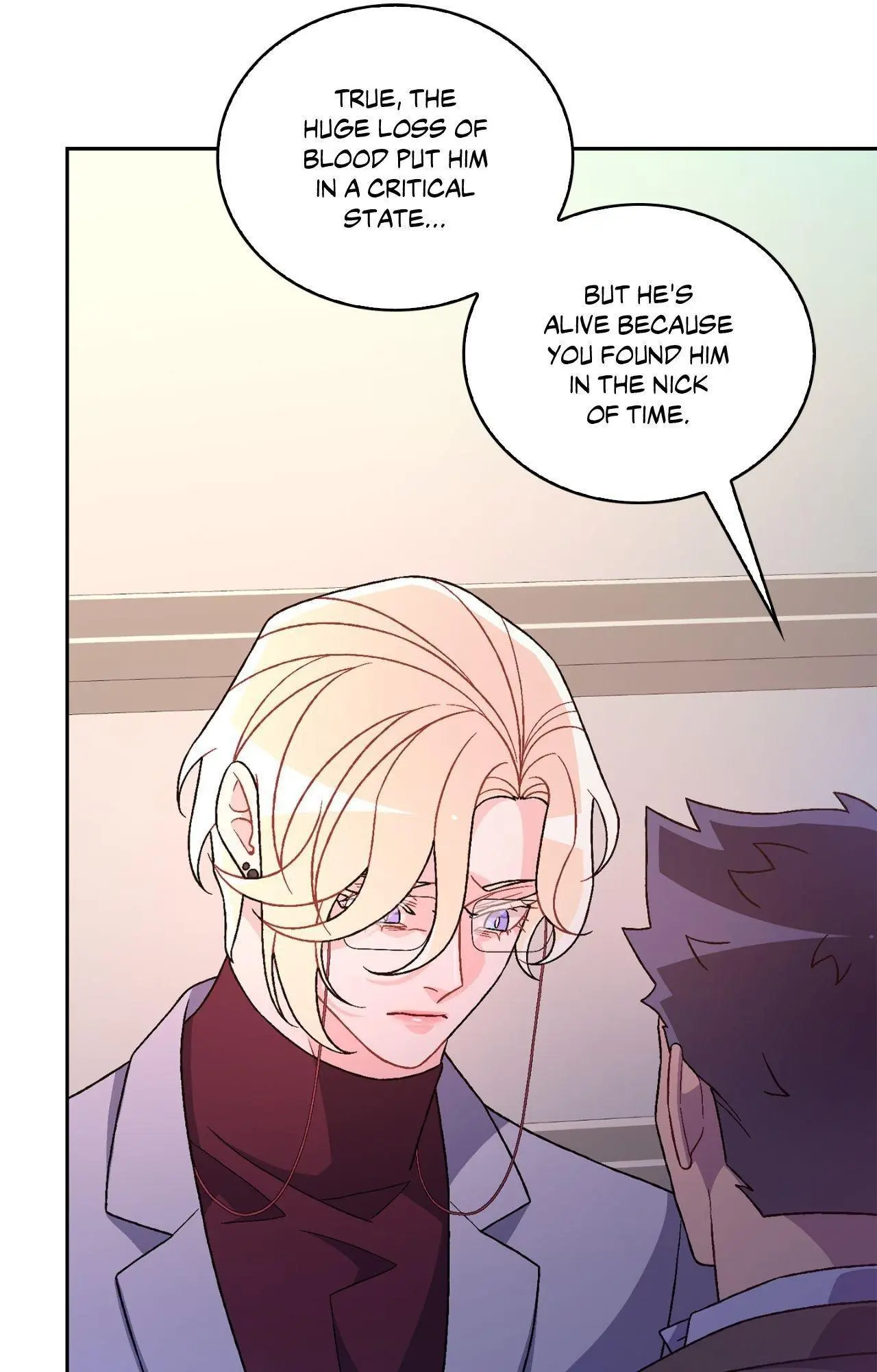 Arthur - Chapter 142 Page 10