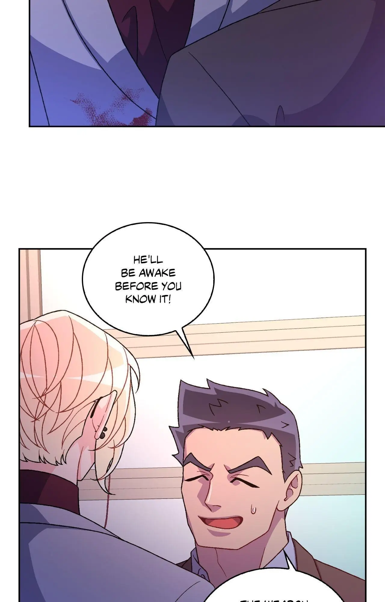 Arthur - Chapter 142 Page 11